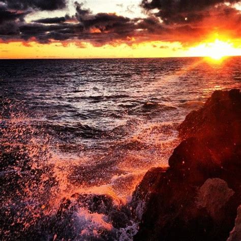 Ocean Reef #Australia Photo by seeaustralia | Australia, Ocean view, Ocean