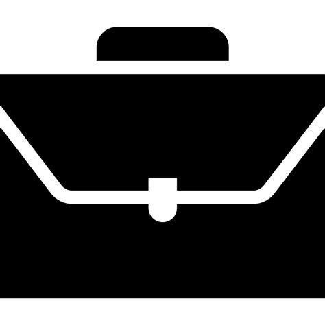 Briefcase Suitcase Vector Svg Icon Svg Repo