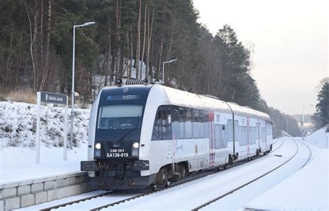 Pkp Skm W Tr Jmie Cie Egna Si Z Pkm Sp Ka Wyja Nia Dlaczego Rynek