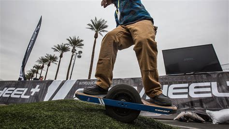 Onewheel recall: Deaths, crash hazard, refund amount, firmware update