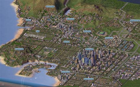 SimCity 4 - Deluxe Edition купить со скидкой 75%