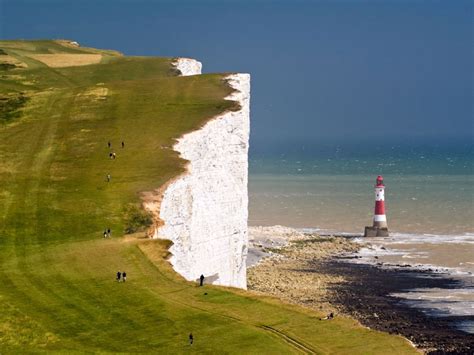 South Downs National Park England National Geographic