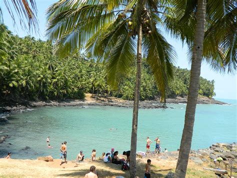 Guyane française tourisme » Vacances - Guide Voyage