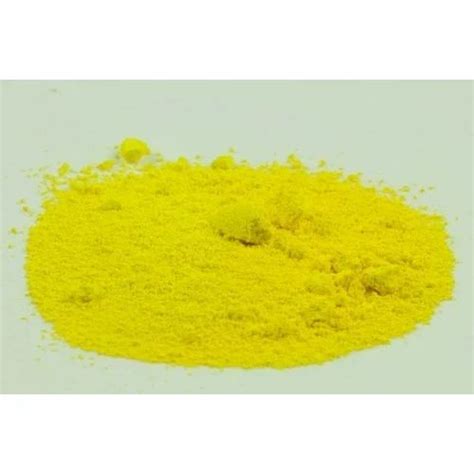 Kc Color Pigment Yellow 180 25 Kg At Best Price In Pune Id 20340720730