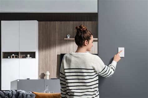 smart light switch aqara