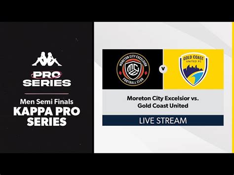 Kappa Pro Series Fqtv