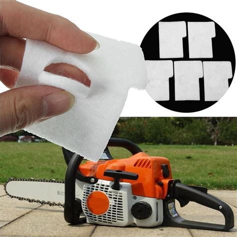 2021 Replace Air Filter For Stihl MS170 MS180 017 018 Chainsaw 1130 124