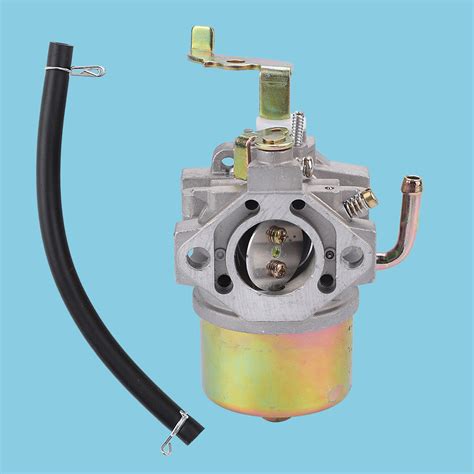 Carburetor Kit For Homelite Lr Ut Hp Watt Gas