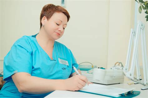 Физиотерапевтический кабинет