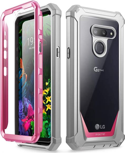 Best Lg G8 Thinq Full Body Case Best Home Life