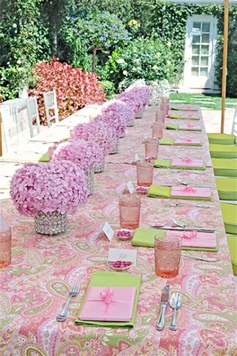 Bridal Shower Brunch Ideas & Inspiration | Hadley Court