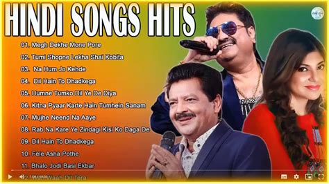 Best Songs Udit Narayan Alka Yagnik Best Of Alka Yagnik Udit