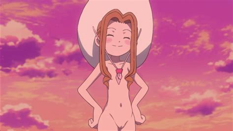 Post 5589482 Digimon Digimon Adventure Mimi Tachikawa Edit Screenshot Edit