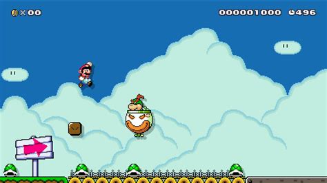 Super Mario Maker - GameSpot