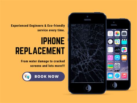 Iphone Repair Oxford Get Your Iphone Screen Battery Repla Flickr