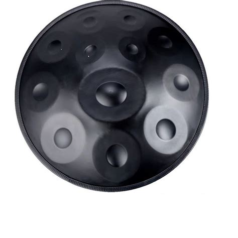 handpan ArtQuint, глюкофон, ханг, музыкальный инструмент, барабан дождя ...