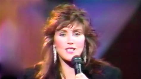 Laura Branigan Self Control Siempre En Domingo 1987 Youtube