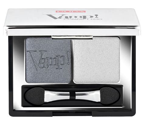 Pupa Vamp Compact Duo Eyeshadow