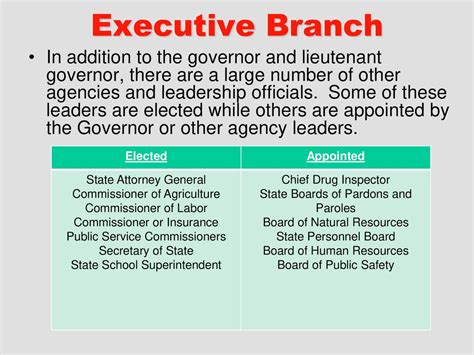 Georgias Legislative And Executivebranches Of Government Ppt Download