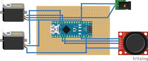 Servo Motor Tutorial For Arduino Esp8266 And Esp32