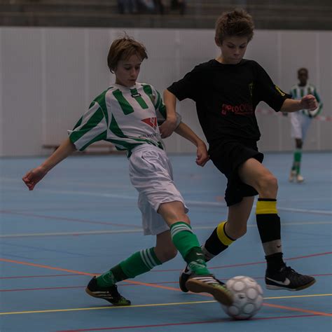 Fc Mc Donalds Jeugd Futsal Toernooi Flickr