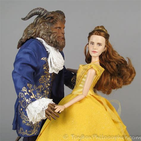 Beauty And The Beast Dolls Atelier Yuwaciaojp