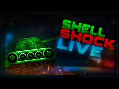 ShellShock Live Final Boss RIP MY UPGRADES YouTube