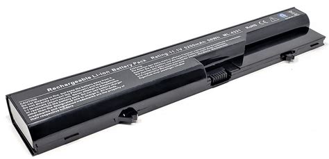 587706 251 6 Cell Ph06 Battery For Probook 4320s 4420s 4421s 4520s 4720s Compaq 320 420 620