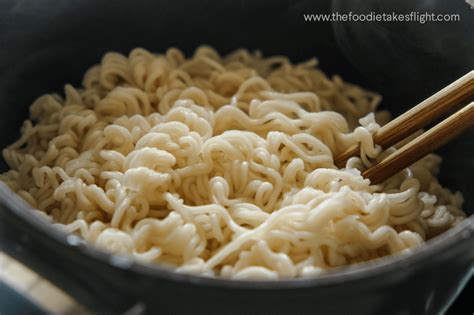 How To Make Sauce For Ramen Noodles Dekookguide