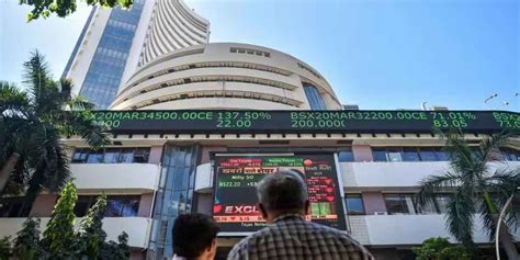 Stock Market Continues To Boom शेयर बाजार में दूसरे दिन भी तेजी बरकरार