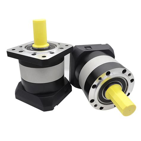 High Precision Large Torque Planetary Gearbox Planetary Gearboxes