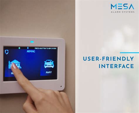 Different Types of Door Access Control Systems | MESA Alarms