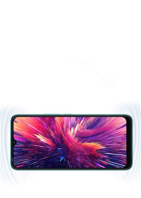 Tecno Spark Go 2022 32go ram 2go