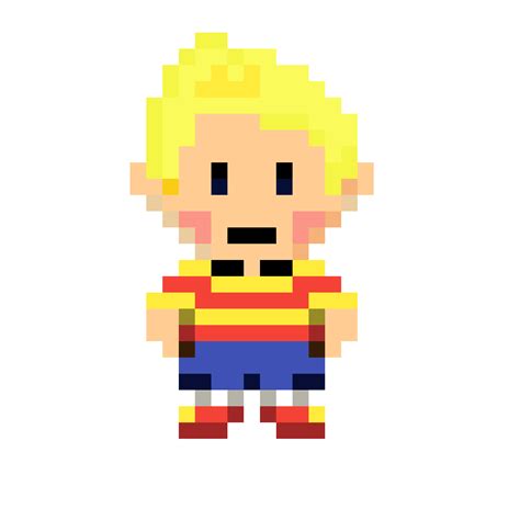 Lucas Pixel