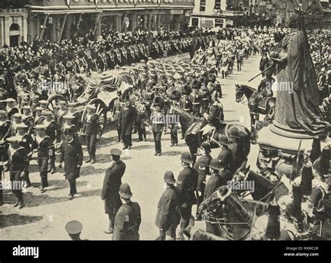 Le Roi D Angleterre Edward Vii Banque De Photographies Et Dimages