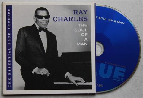 Ray Charles Soul Feelin Records Lps Vinyl And Cds Musicstack