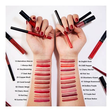 Buy Sephora Collection Lip Stain Liner | Sephora Australia