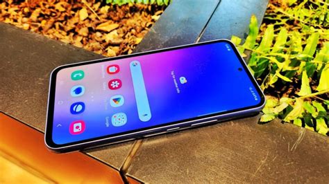 8 Lý Do Khiến Galaxy A54 Là điện Thoại Tầm Trung đáng Mua Nhất 2023