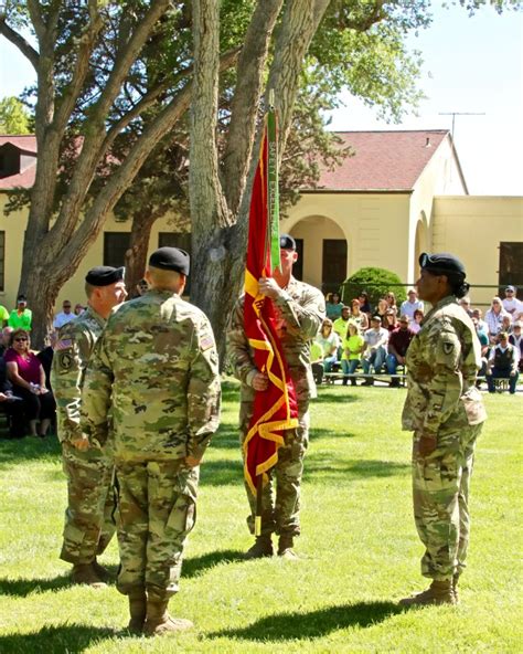 Hawthorne Army Depot welcomes new senior leader | Article | The United States Army