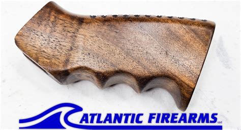 Ar15 Walnut Wood Grip