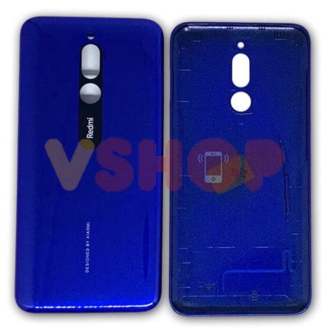 Jual Backdoor Back Casing Housing Xiaomi Redmi Tutupan Baterai