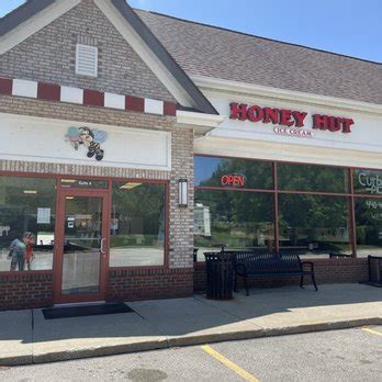 Honey Hut Ice Cream Updated January Photos Reviews