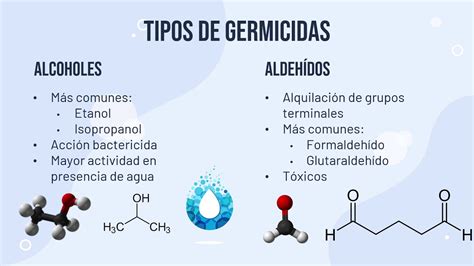 Germicidas En 5 Minutos YouTube