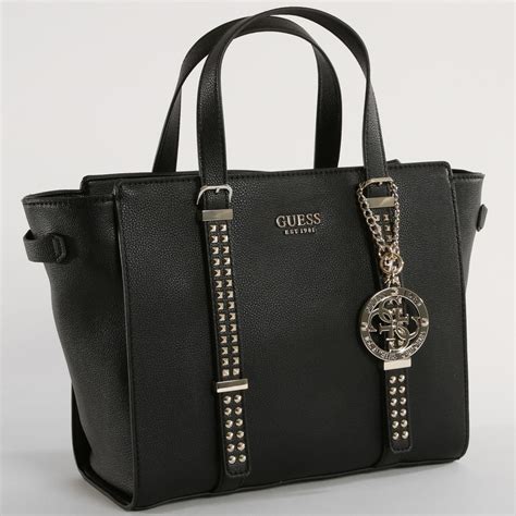 Guess Sac A Main Femme Vg Noir Laboutiqueofficielle