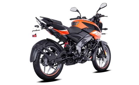 Launching Bajaj Pulsar Ns India Harga Cuman Jutaan