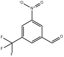 Nitro Trifluoromethyl Benzaldehyde Ft Ir