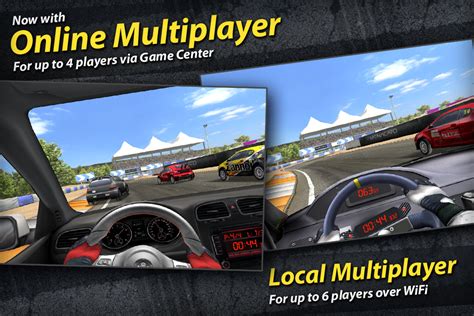 App Shopper: Real Racing (Games)