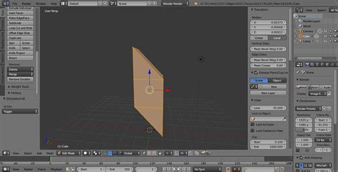 Merging Vertices Challenge Completed Talk Gamedev Tv