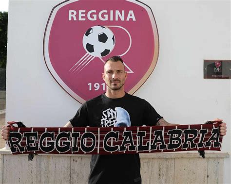 Reggina Altre Tre Ufficializzazioni Dopo Provazza Per La Fenice