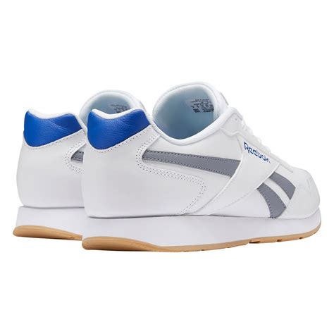 Reebok Royal Glide White Runnerinn